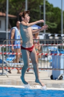 Thumbnail - Elias - Diving Sports - 2023 - Trofeo Giovanissimi Finale - Participants - Boys C1 03065_04433.jpg