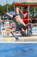 Thumbnail - Francesco A - Прыжки в воду - 2023 - Trofeo Giovanissimi Finale - Participants - Boys C1 03065_04459.jpg