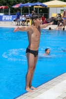 Thumbnail - Francesco A - Прыжки в воду - 2023 - Trofeo Giovanissimi Finale - Participants - Boys C1 03065_04466.jpg