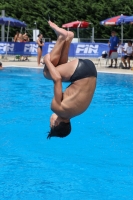 Thumbnail - Francesco A - Прыжки в воду - 2023 - Trofeo Giovanissimi Finale - Participants - Boys C1 03065_04468.jpg