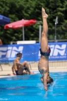 Thumbnail - Boys C2 - Diving Sports - 2023 - Trofeo Giovanissimi Finale - Participants 03065_04537.jpg