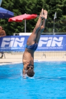 Thumbnail - Federico - Прыжки в воду - 2023 - Trofeo Giovanissimi Finale - Participants - Boys C2 03065_04553.jpg