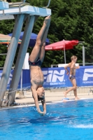 Thumbnail - Francesco - Wasserspringen - 2023 - Trofeo Giovanissimi Finale - Teilnehmer - Boys C2 03065_04634.jpg