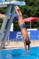 Thumbnail - Boys C2 - Wasserspringen - 2023 - Trofeo Giovanissimi Finale - Teilnehmer 03065_04644.jpg