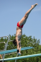 Thumbnail - Tommaso - Прыжки в воду - 2023 - Trofeo Giovanissimi Finale - Participants - Boys C2 03065_04702.jpg