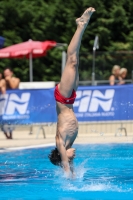 Thumbnail - Boys C2 - Wasserspringen - 2023 - Trofeo Giovanissimi Finale - Teilnehmer 03065_04703.jpg