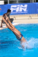Thumbnail - Federico - Прыжки в воду - 2023 - Trofeo Giovanissimi Finale - Participants - Boys C2 03065_04733.jpg