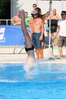 Thumbnail - Nicola - Wasserspringen - 2023 - Trofeo Giovanissimi Finale - Teilnehmer - Boys C1 03065_05061.jpg