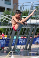 Thumbnail - Tommaso - Diving Sports - 2023 - Trofeo Giovanissimi Finale - Participants - Boys C2 03065_05067.jpg