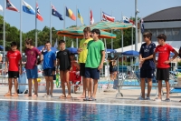 Thumbnail - Simone - Прыжки в воду - 2023 - Trofeo Giovanissimi Finale - Participants - Boys C1 03065_05111.jpg