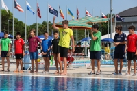 Thumbnail - Nicola - Wasserspringen - 2023 - Trofeo Giovanissimi Finale - Teilnehmer - Boys C1 03065_05112.jpg