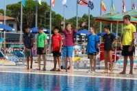 Thumbnail - Marco - Прыжки в воду - 2023 - Trofeo Giovanissimi Finale - Participants - Boys C1 03065_05119.jpg