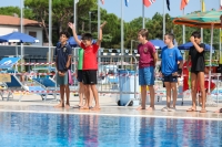 Thumbnail - Lorenzo - Wasserspringen - 2023 - Trofeo Giovanissimi Finale - Teilnehmer - Boys C1 03065_05121.jpg