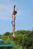 Thumbnail - Francesco C - Прыжки в воду - 2023 - Trofeo Giovanissimi Finale - Participants - Boys C1 03065_05180.jpg