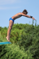 Thumbnail - Francesco C - Прыжки в воду - 2023 - Trofeo Giovanissimi Finale - Participants - Boys C1 03065_05181.jpg