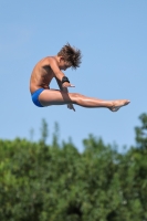 Thumbnail - Francesco C - Diving Sports - 2023 - Trofeo Giovanissimi Finale - Participants - Boys C1 03065_05186.jpg