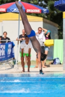 Thumbnail - Francesco C - Прыжки в воду - 2023 - Trofeo Giovanissimi Finale - Participants - Boys C1 03065_05188.jpg