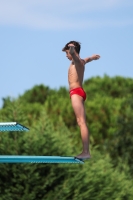 Thumbnail - Gabriel - Diving Sports - 2023 - Trofeo Giovanissimi Finale - Participants - Boys C1 03065_05200.jpg