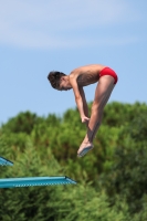 Thumbnail - Gabriel - Diving Sports - 2023 - Trofeo Giovanissimi Finale - Participants - Boys C1 03065_05201.jpg