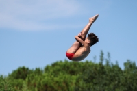 Thumbnail - Gabriel - Diving Sports - 2023 - Trofeo Giovanissimi Finale - Participants - Boys C1 03065_05204.jpg