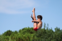 Thumbnail - Gabriel - Diving Sports - 2023 - Trofeo Giovanissimi Finale - Participants - Boys C1 03065_05205.jpg