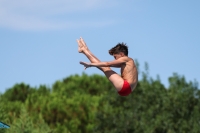 Thumbnail - Gabriel - Diving Sports - 2023 - Trofeo Giovanissimi Finale - Participants - Boys C1 03065_05206.jpg