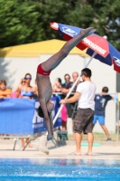 Thumbnail - Gabriel - Plongeon - 2023 - Trofeo Giovanissimi Finale - Participants - Boys C1 03065_05210.jpg