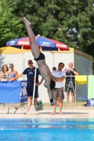 Thumbnail - Simone - Прыжки в воду - 2023 - Trofeo Giovanissimi Finale - Participants - Boys C1 03065_05251.jpg