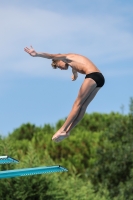Thumbnail - Nicola - Diving Sports - 2023 - Trofeo Giovanissimi Finale - Participants - Boys C1 03065_05263.jpg