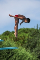 Thumbnail - Lorenzo - Wasserspringen - 2023 - Trofeo Giovanissimi Finale - Teilnehmer - Boys C1 03065_05340.jpg