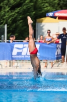 Thumbnail - Lorenzo - Wasserspringen - 2023 - Trofeo Giovanissimi Finale - Teilnehmer - Boys C1 03065_05343.jpg