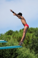 Thumbnail - Denis - Diving Sports - 2023 - Trofeo Giovanissimi Finale - Participants - Boys C1 03065_05372.jpg