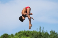 Thumbnail - Denis - Diving Sports - 2023 - Trofeo Giovanissimi Finale - Participants - Boys C1 03065_05374.jpg