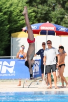 Thumbnail - Denis - Diving Sports - 2023 - Trofeo Giovanissimi Finale - Participants - Boys C1 03065_05378.jpg