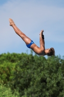 Thumbnail - Francesco C - Diving Sports - 2023 - Trofeo Giovanissimi Finale - Participants - Boys C1 03065_05396.jpg