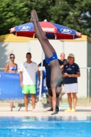 Thumbnail - Francesco C - Diving Sports - 2023 - Trofeo Giovanissimi Finale - Participants - Boys C1 03065_05397.jpg