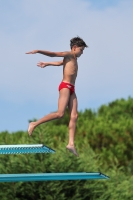 Thumbnail - Gabriel - Plongeon - 2023 - Trofeo Giovanissimi Finale - Participants - Boys C1 03065_05407.jpg