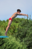 Thumbnail - Gabriel - Plongeon - 2023 - Trofeo Giovanissimi Finale - Participants - Boys C1 03065_05408.jpg