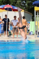 Thumbnail - Nicola - Прыжки в воду - 2023 - Trofeo Giovanissimi Finale - Participants - Boys C1 03065_05469.jpg