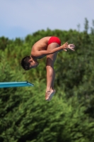 Thumbnail - Lorenzo - Plongeon - 2023 - Trofeo Giovanissimi Finale - Participants - Boys C1 03065_05534.jpg