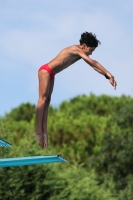 Thumbnail - Denis - Diving Sports - 2023 - Trofeo Giovanissimi Finale - Participants - Boys C1 03065_05565.jpg