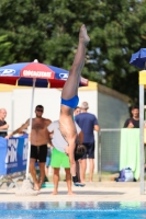 Thumbnail - Francesco C - Diving Sports - 2023 - Trofeo Giovanissimi Finale - Participants - Boys C1 03065_05588.jpg