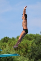 Thumbnail - Matteo B - Diving Sports - 2023 - Trofeo Giovanissimi Finale - Participants - Boys C1 03065_05673.jpg