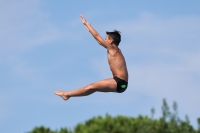 Thumbnail - Matteo B - Diving Sports - 2023 - Trofeo Giovanissimi Finale - Participants - Boys C1 03065_05674.jpg