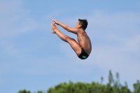 Thumbnail - Matteo B - Прыжки в воду - 2023 - Trofeo Giovanissimi Finale - Participants - Boys C1 03065_05675.jpg