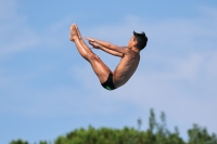 Thumbnail - Matteo B - Diving Sports - 2023 - Trofeo Giovanissimi Finale - Participants - Boys C1 03065_05676.jpg