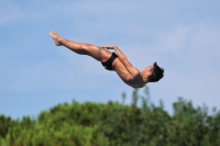Thumbnail - Matteo B - Diving Sports - 2023 - Trofeo Giovanissimi Finale - Participants - Boys C1 03065_05677.jpg