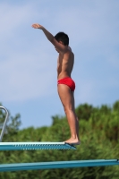 Thumbnail - Lorenzo - Diving Sports - 2023 - Trofeo Giovanissimi Finale - Participants - Boys C1 03065_05719.jpg