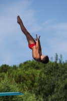 Thumbnail - Lorenzo - Diving Sports - 2023 - Trofeo Giovanissimi Finale - Participants - Boys C1 03065_05725.jpg