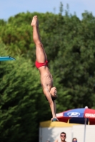 Thumbnail - Lorenzo - Diving Sports - 2023 - Trofeo Giovanissimi Finale - Participants - Boys C1 03065_05726.jpg